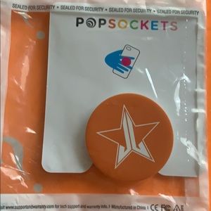 Jeffree Star Mystery Box pop socket